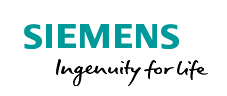 Logo- Siemens