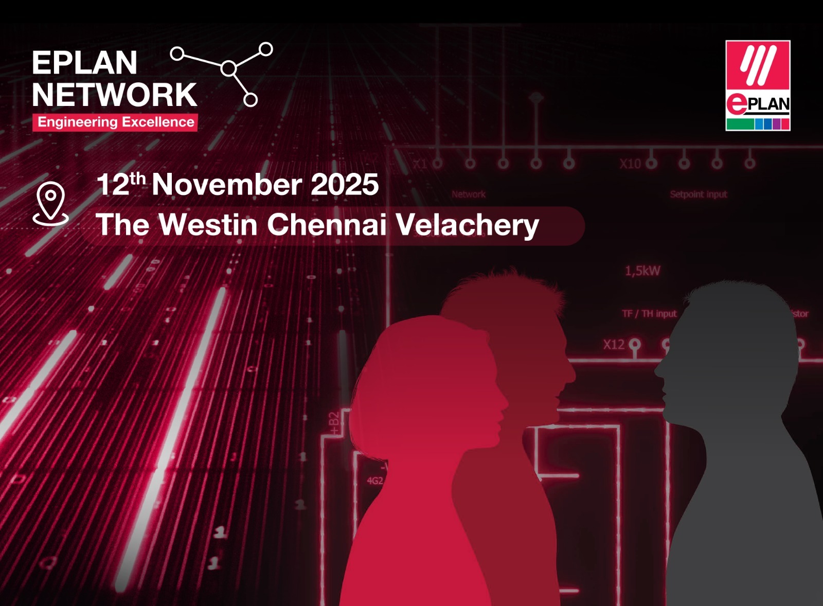 Eplan network - chennai Eplan network - chennai